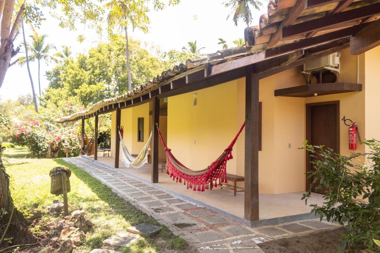 Lagoa Da Pedra Bed & Breakfast