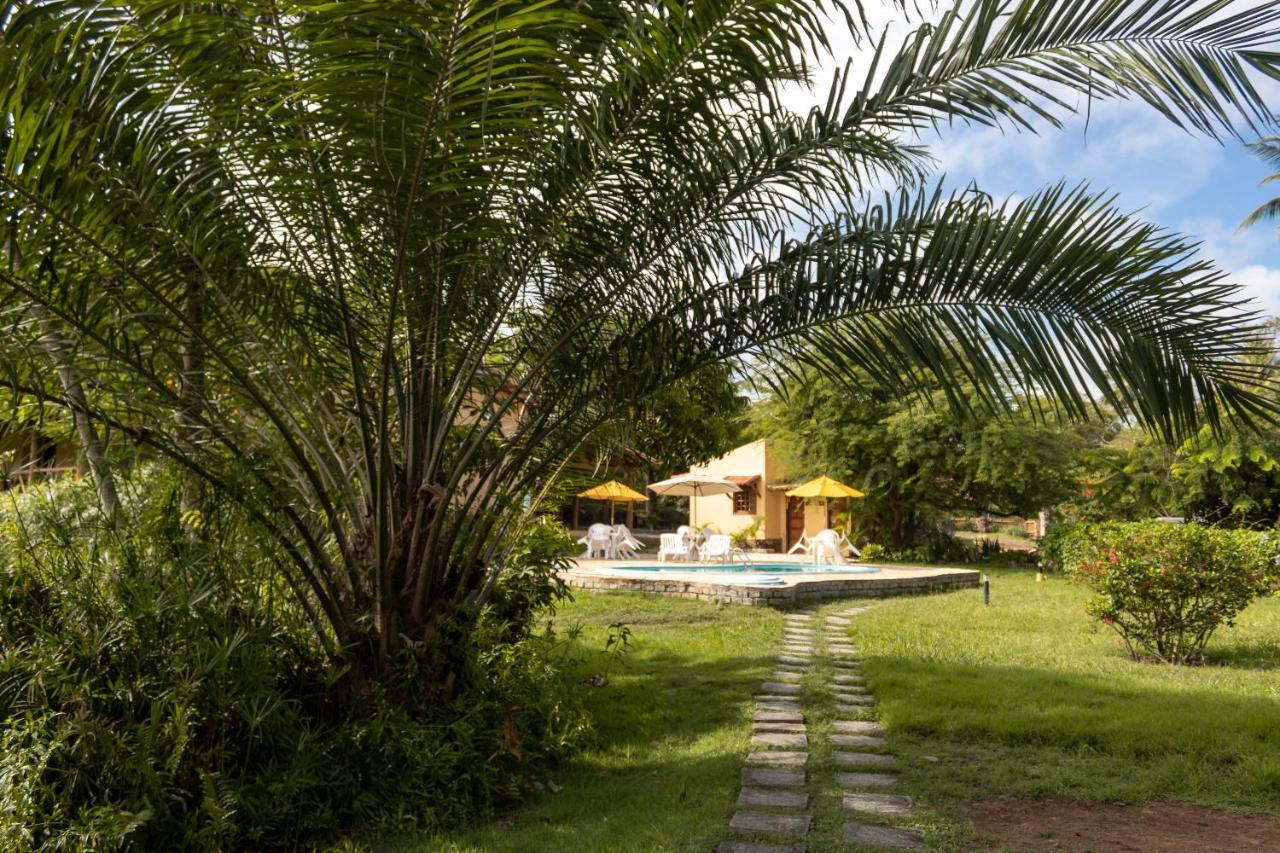 Lagoa Da Pedra Bed & Breakfast 3*